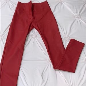 Freddy WR.UP® Faux Leather pants